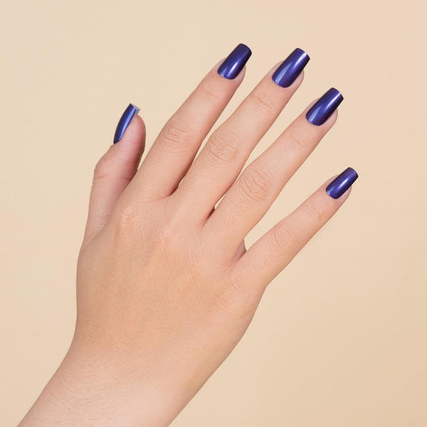 LDS Dipping Powder Nail - 134 Secretly