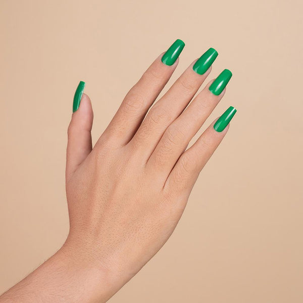 LDS 3 in 1 - 138 Jade - Dip, Gel & Lacquer Matching