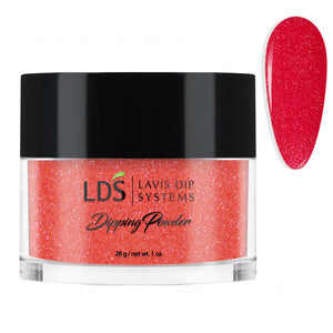 LDS Dipping Powder Nail - 142 Resilience