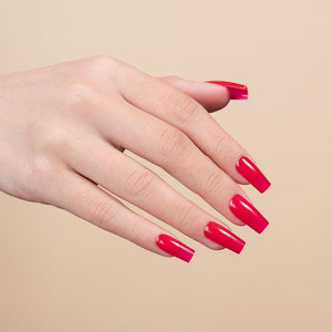 LDS Dipping Powder Nail - 142 Resilience