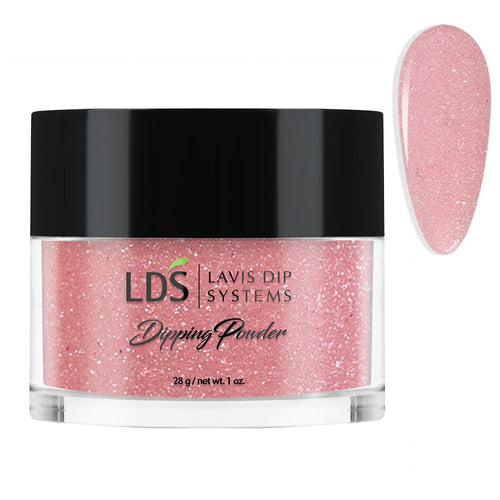 LDS Dipping Powder Nail - 143 Crème De La Crème