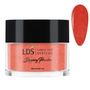 LDS Dipping Powder Nail - 146 Soak Up The Sun