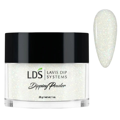 LDS Dipping Powder Nail - 150 Simpler is sweeter