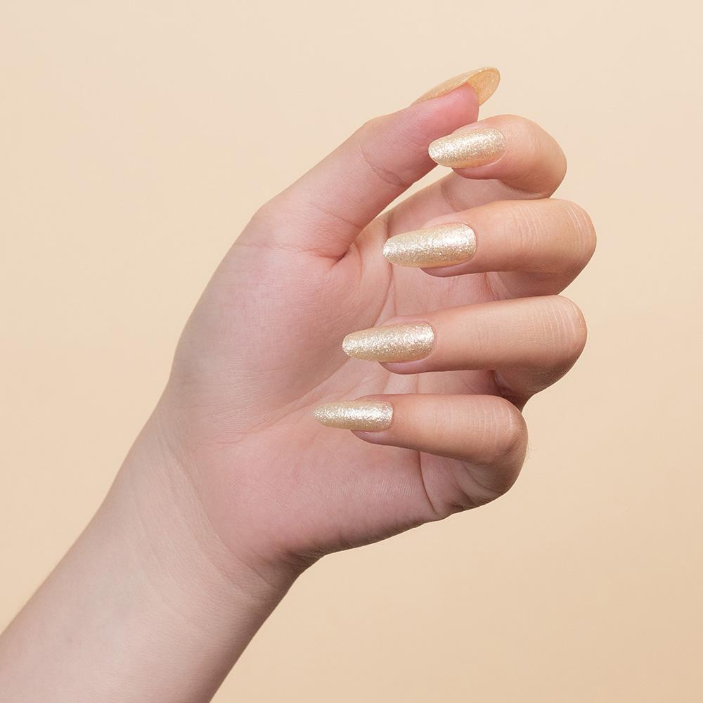 LDS Dipping Powder Nail - 153 Make Yourself A Priority