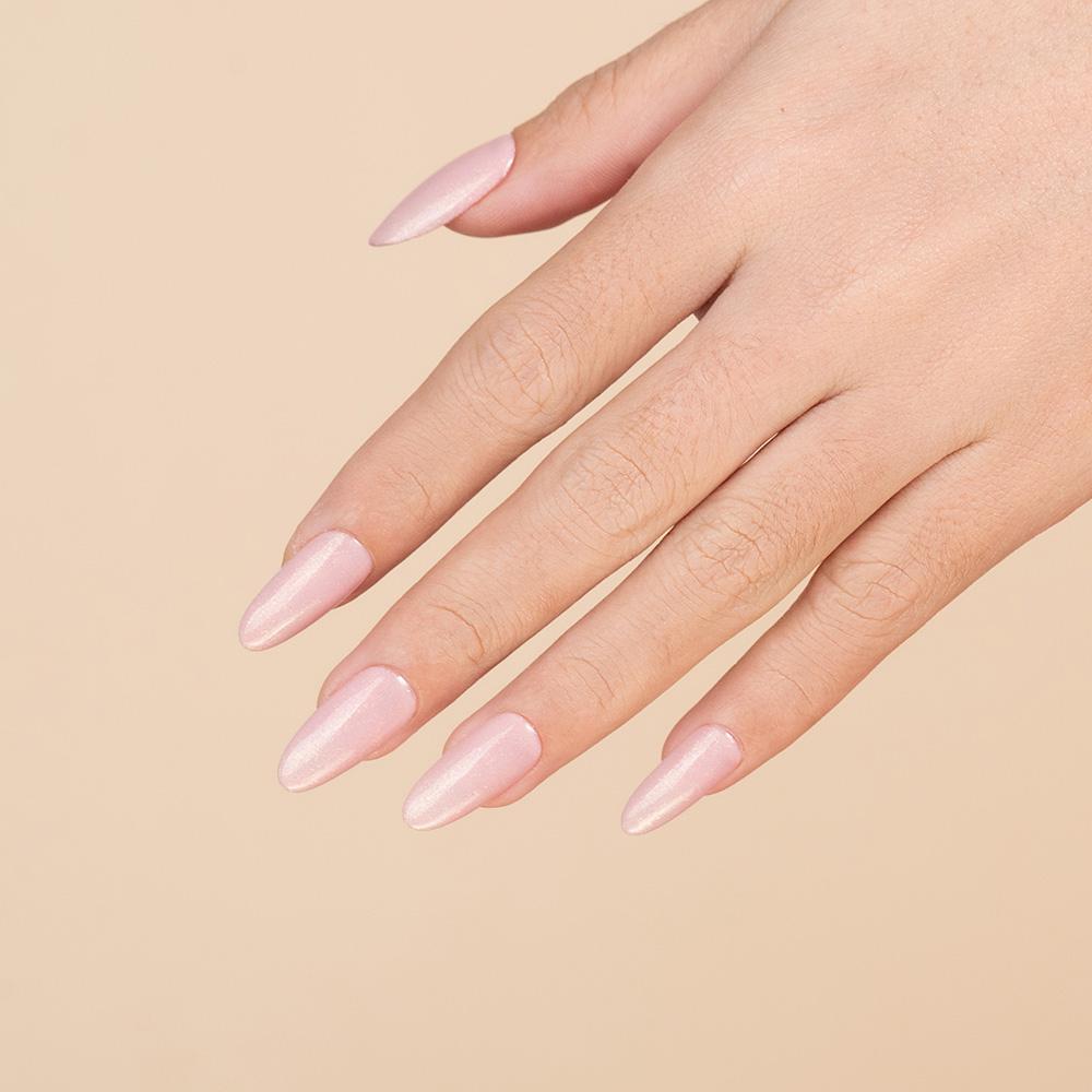 LDS Dipping Powder Nail - 154 Too Glam To Give A Damn