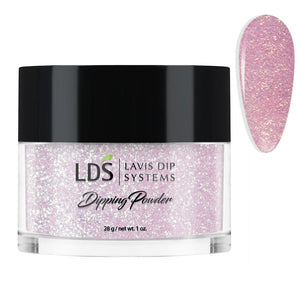 LDS Dipping Powder Nail - 155 I Wear Love