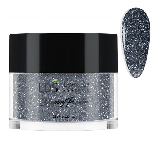 LDS Dipping Powder Nail - 158 Starry, Starry Night