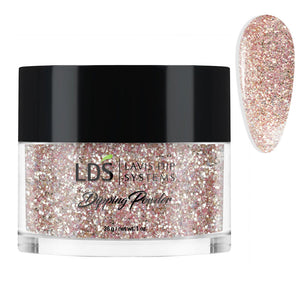 LDS Dipping Powder Nail - 159 Like No Other