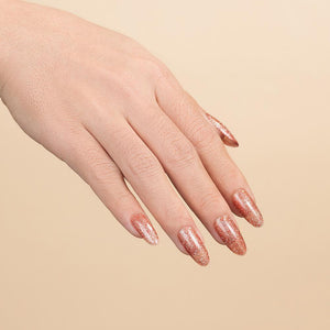 LDS Dipping Powder Nail - 159 Like No Other