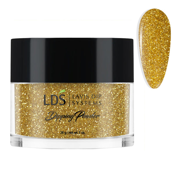 LDS Dipping Powder Nail - 162 Champagne