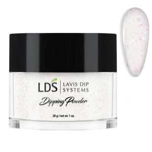 LDS Dipping Powder Nail - 166 Elevate