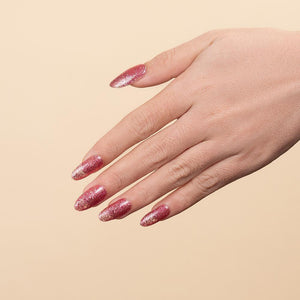 LDS Dipping Powder Nail - 167 Close To You