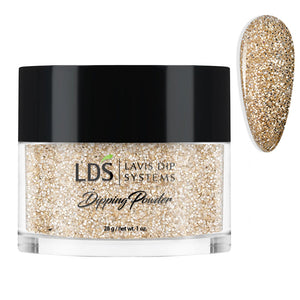 LDS Dipping Powder Nail - 168 Let Me Explain