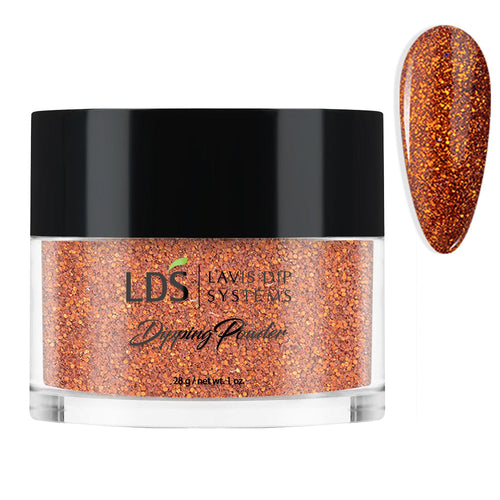 LDS Dipping Powder Nail - 174 Sunset Soirée