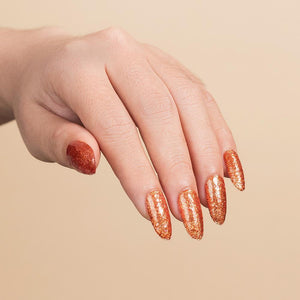 LDS Dipping Powder Nail - 174 Sunset Soirée