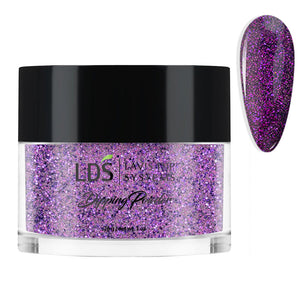 LDS Dipping Powder Nail - 175 Celestial