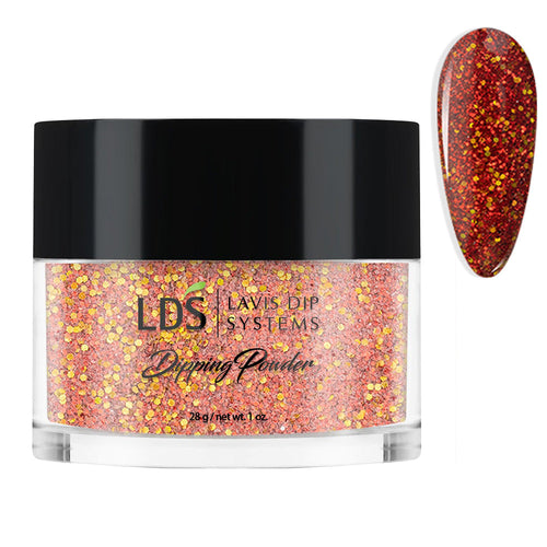 LDS Dipping Powder Nail - 177 Enlighten