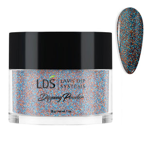 LDS Dipping Powder Nail - 178 Get Lost