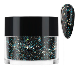LDS Dipping Powder Nail - 179 Galaxy