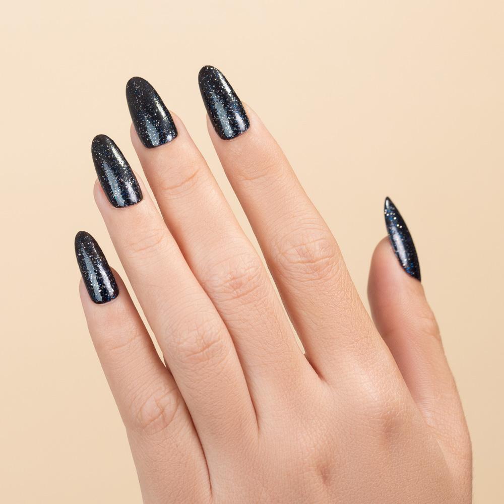 LDS Dipping Powder Nail - 179 Galaxy