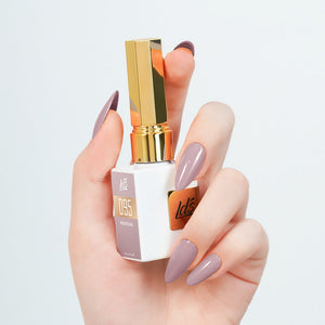 LDS Color Craze Collection - 095 Proposal - Gel Polish 0.5oz