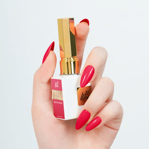 LDS Color Craze Collection - 385 Melon Rouge - Gel Polish 0.5oz