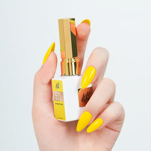  LDS Color Craze Gel Nail Polish - 575 A-Maize-ing - 0.5oz by LDS COLOR CRAZE sold by DTK Nail Supply