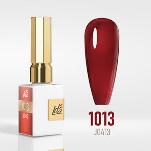 LDS Color Craze Gel Nail Polish - 1013 - J0413 - 0.5oz