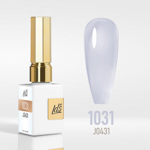 LDS Color Craze Gel Nail Polish - 1031 - J0431 - 0.5oz