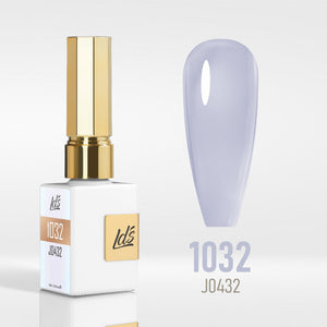 LDS Color Craze Gel Nail Polish - 1032 - J0432 - 0.5oz