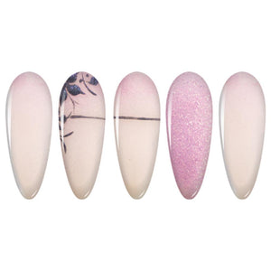 LDS Dipping Powder Nail - 108 Barely There