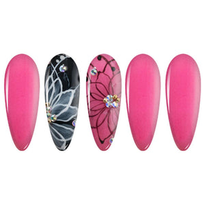 LDS Dipping Powder Nail - 110 Boom Shakalaka