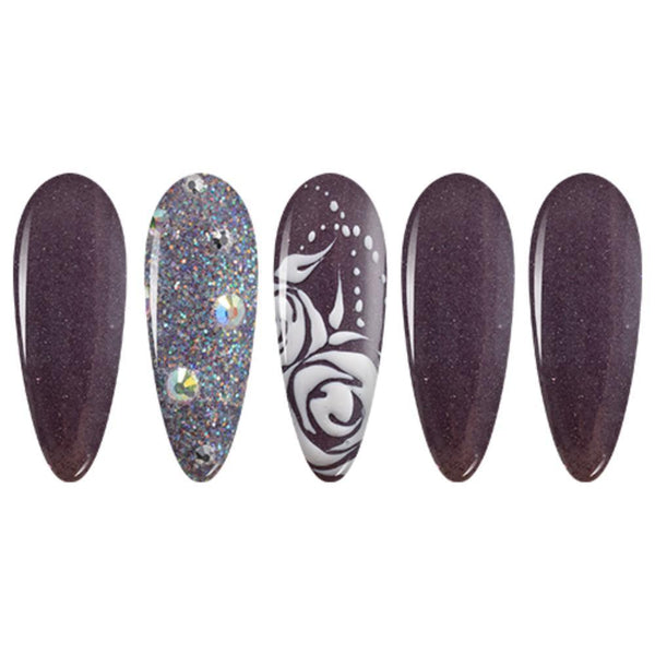 LDS Dipping Powder Nail - 124 Harmony