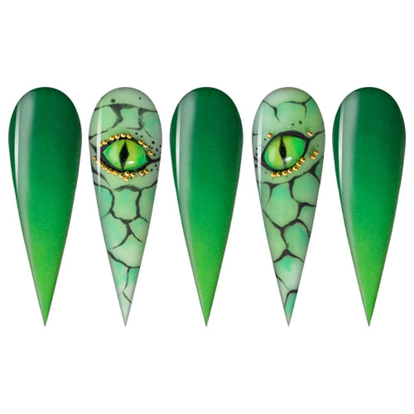 LDS Dipping Powder Nail - 138 Jade