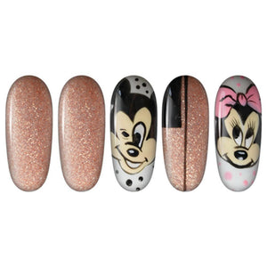 LDS Dipping Powder Nail - 156 One Of A Kind