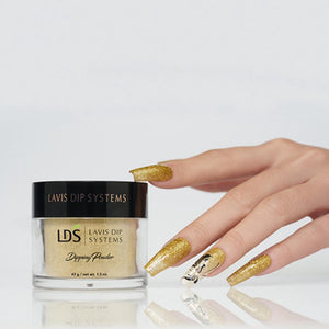 LDS Dipping Powder Nail - 171 Love Note