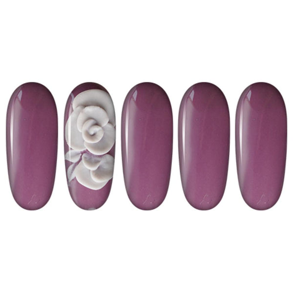 LDS Dipping Powder Nail - 019 Mauve