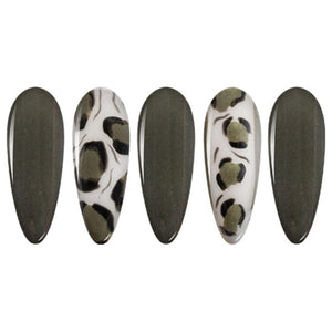 LDS Dipping Powder Nail - 021 Moss-Cato