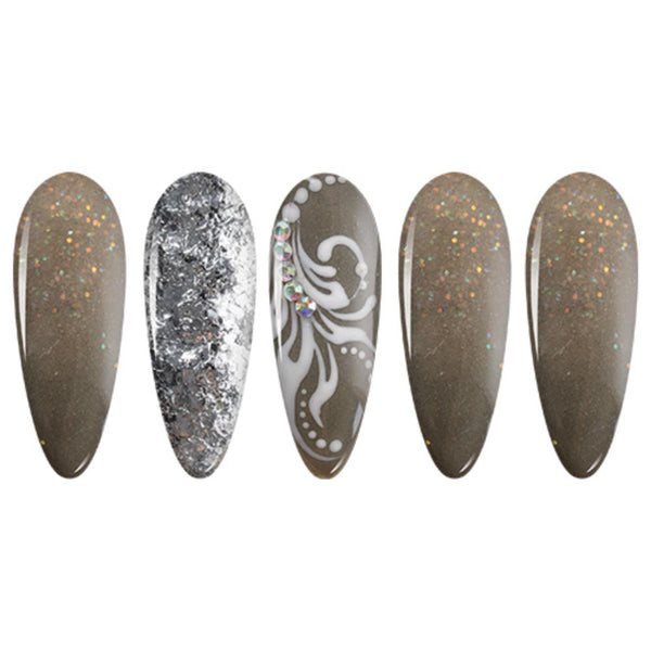 LDS Dipping Powder Nail - 029 Oakmoss