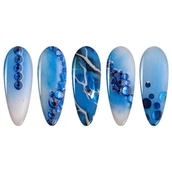 LDS Dipping Powder Nail - 034 Vitamin Sea