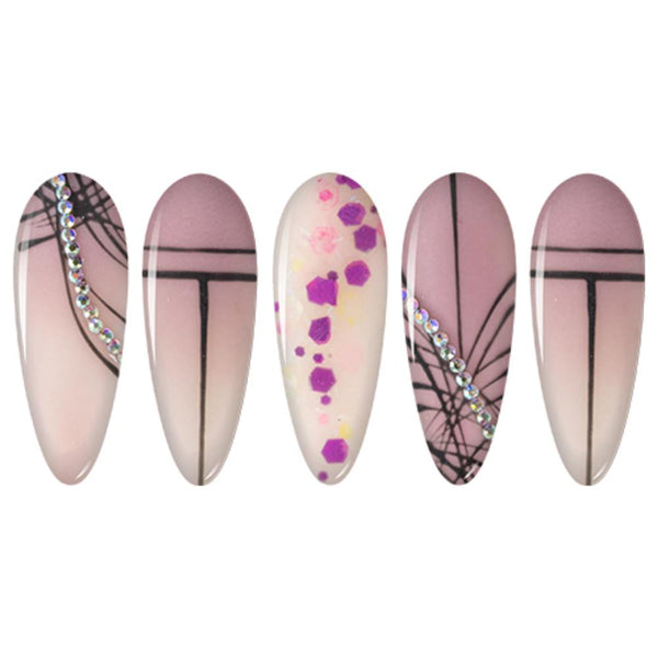 LDS Dipping Powder Nail - 063 Appleblossom