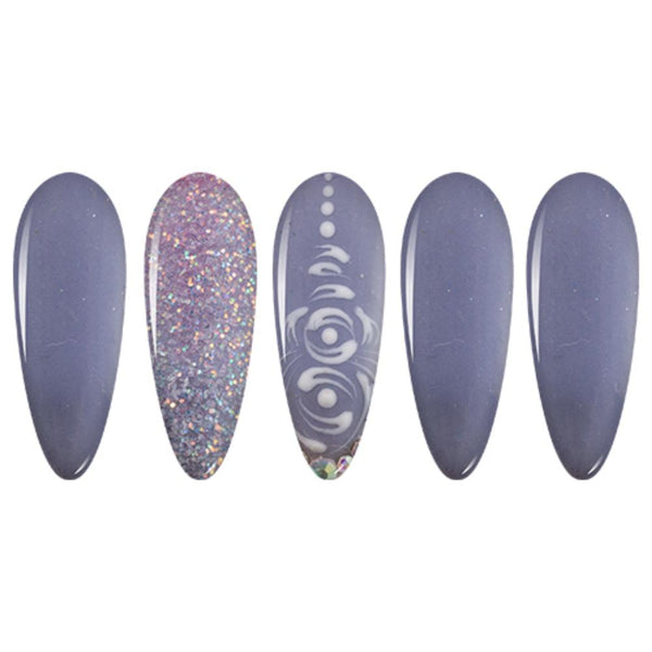 LDS Dipping Powder Nail - 067 Faded