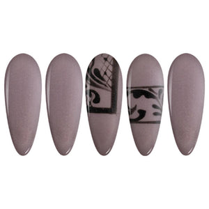 LDS Dipping Powder Nail - 069 Earl Grey Tea