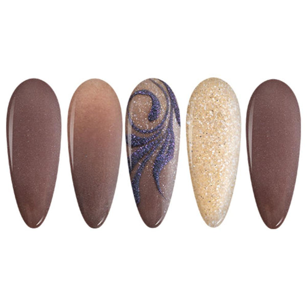 LDS Dipping Powder Nail - 091 Intentional