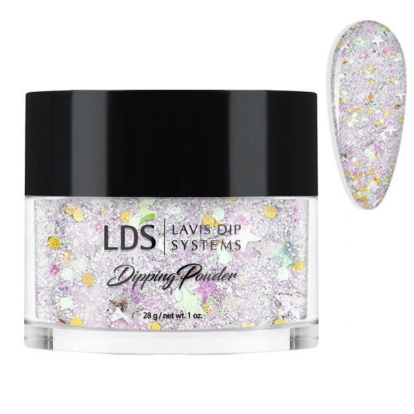 LDS DSC07 - Ver. 2 Take Me There - Dipping Powder Color
