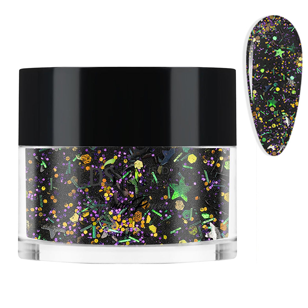 LDS Dipping Powder Nail - SC10 Drama