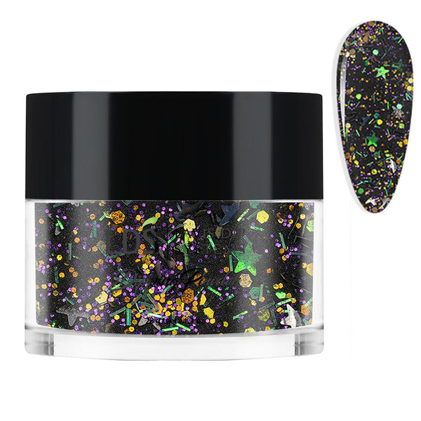 LDS Dipping Powder Nail - SC10 Drama