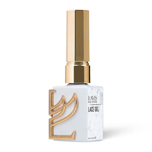 LAVIS Lace Gel  - 0.5 oz
