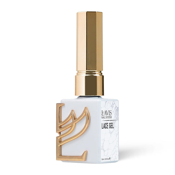 LAVIS Lace Gel  - 0.5 oz