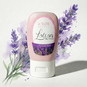 A'DOR Beauty Lotion - Lavender